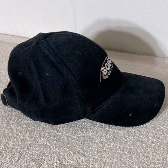 5/$25 Bouchier Contracting Black Hat - Picture 2 of 7